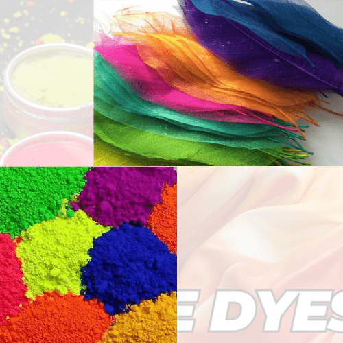 Disperse Dyes 1