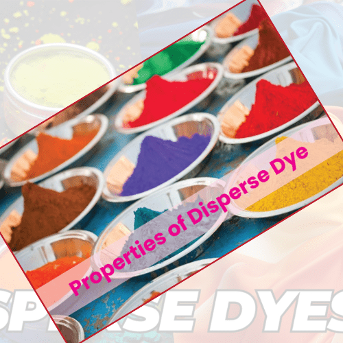 Disperse Dyes 2